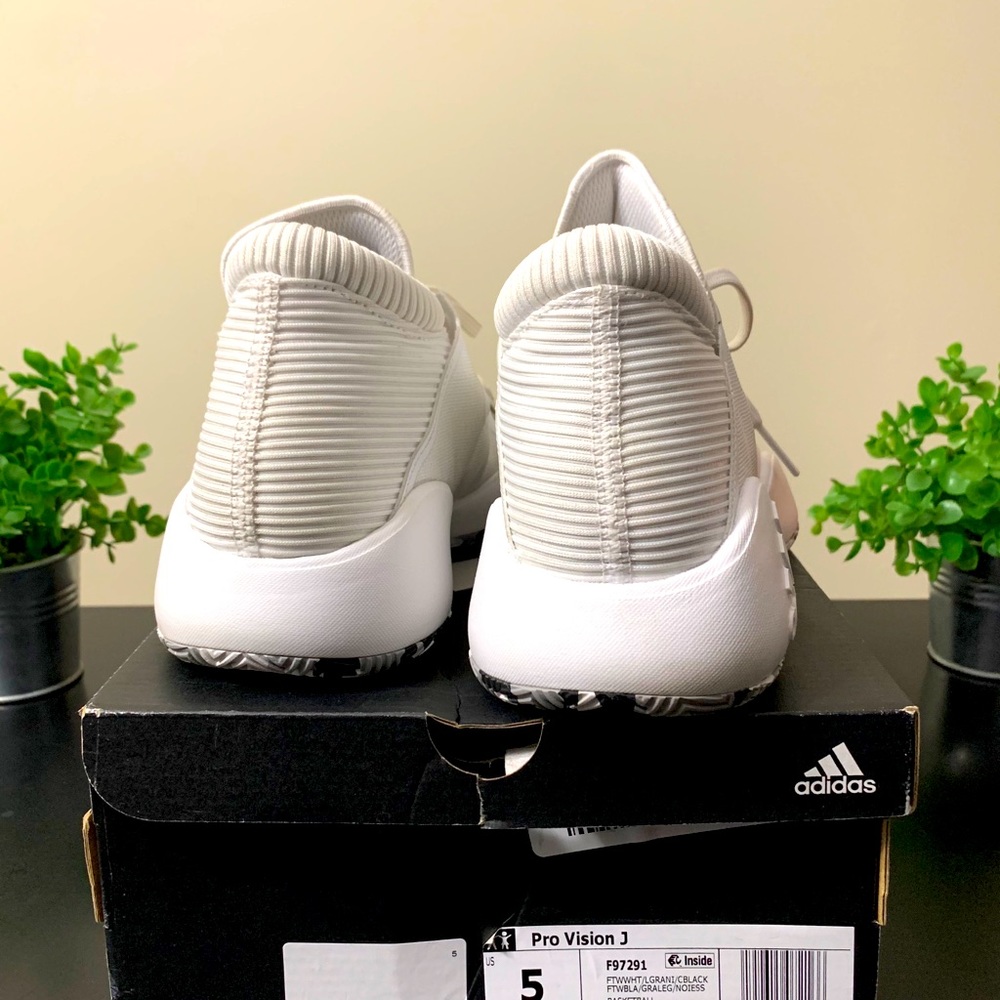 Adidas Pro Vision J - Picture 2 of 2